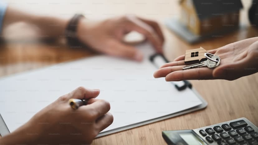 Targeted Property Search